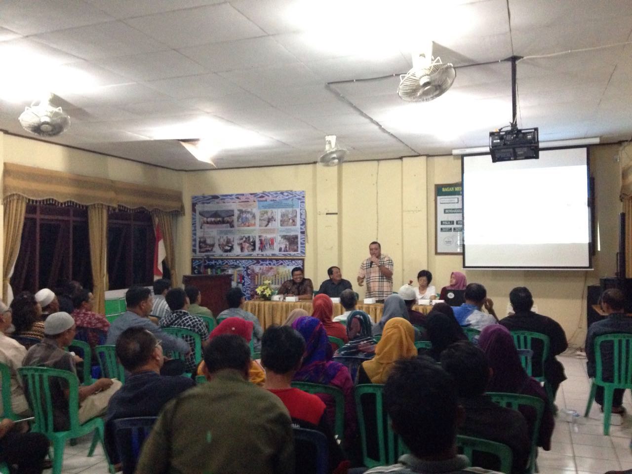 Balikpapan Jadi Percontohan Pemilahan Sampah Di Indonesia